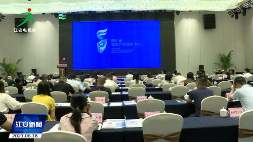 四川省知識(shí)產(chǎn)權(quán)協(xié)同保護(hù)預(yù)審業(yè)務(wù)培訓(xùn)會(huì)在我縣圓滿(mǎn)召開(kāi)