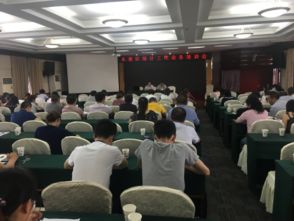 東坡區(qū)統(tǒng)計(jì)局開(kāi)展統(tǒng)計(jì)業(yè)務(wù)暨法律知識(shí)培訓(xùn)