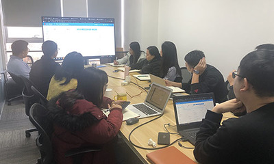 特普軟件內(nèi)控產(chǎn)品及信息化培訓(xùn)2021第三期 深化業(yè)務(wù)理解，提升實操能力