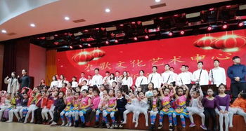 攜手藝術，改變自我 威海九歌文化藝術全面助力兒童成長