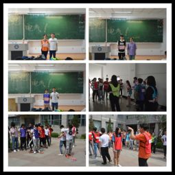 江畔之春文化藝術(shù)節(jié)活動(dòng)系列報(bào)道——我校各級(jí)團(tuán)組織積極開展校園文化與藝術(shù)交流活動(dòng)